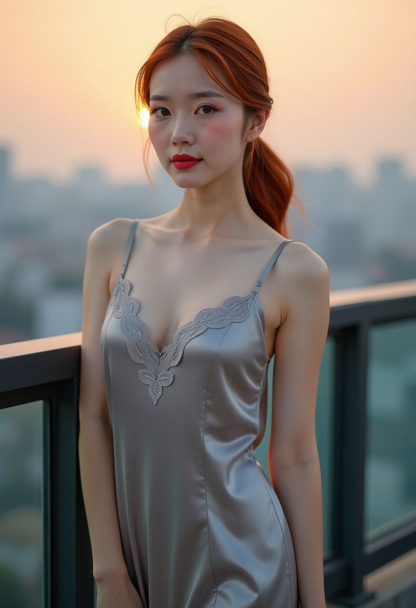 AL画质对比夜戏光影拉满的秘密